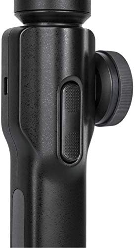 Zhiyun Smooth 4 Professional Gimbal Stabilizer for iPhone Smartphone Android Cell Phone 3-Axis Handheld Gimble Stick w/Grip Tripod Ideal for Vlogging YouTube Vlog TikTok Instagram Live Video Kit - Image 4